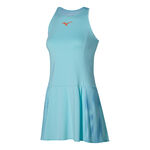 Abbigliamento Da Tennis Mizuno Printed Dress